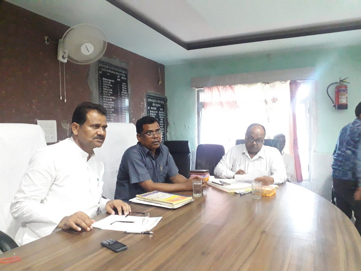पॉलिथीन : जागरूकता अभियान चलाने की अपील