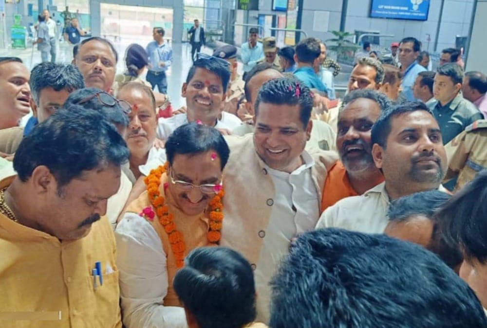 Ramesh Pokhriyal Nishank will go kedarnath dham after become Union minister