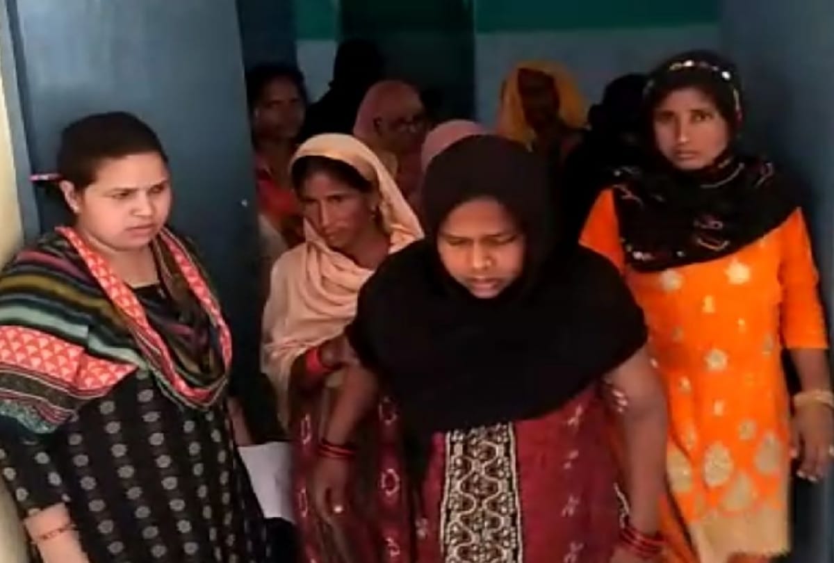 plastic baby born in bahraich