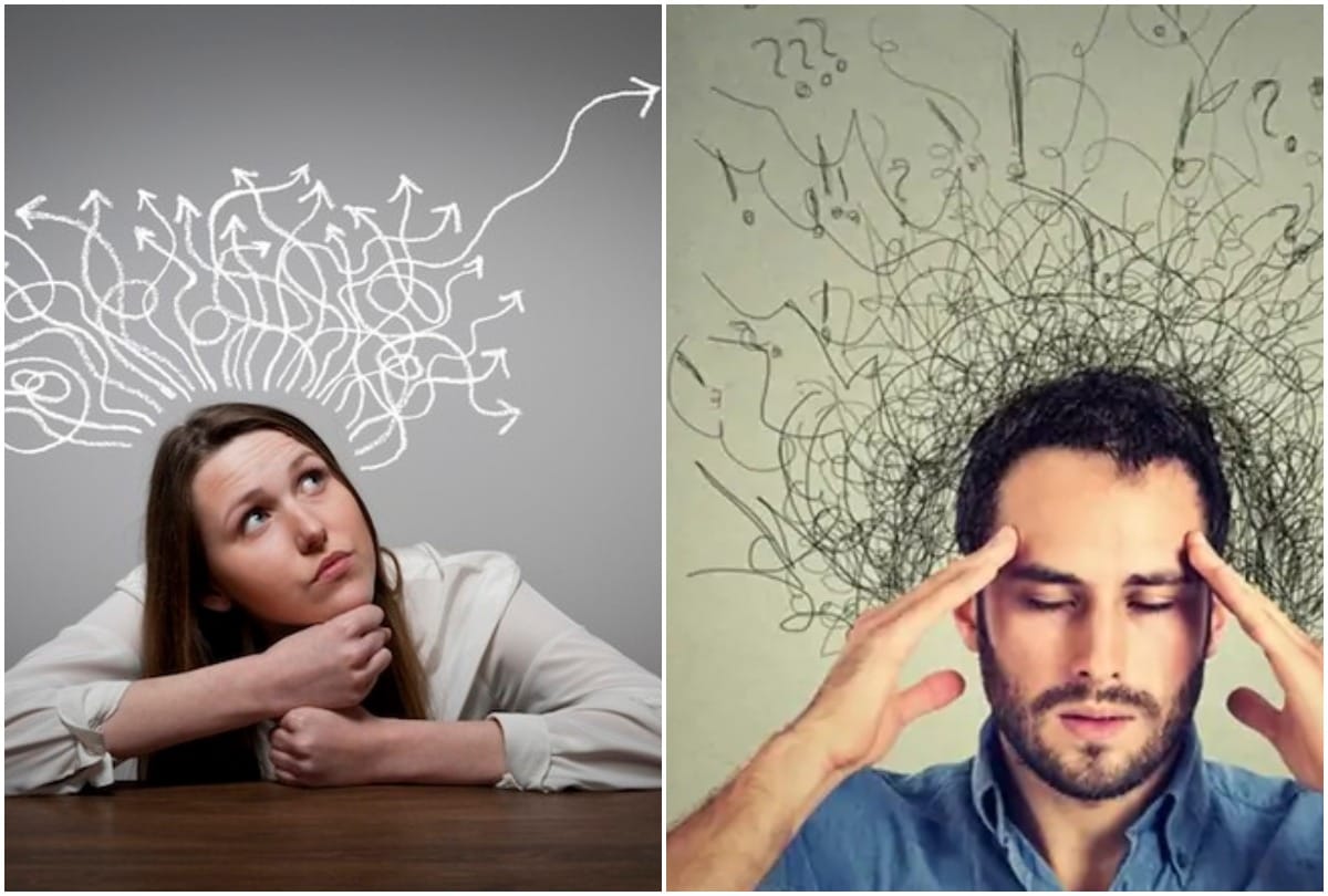 Women are better than men at remembering words and faces