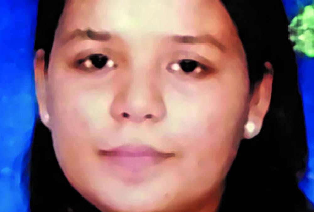 Photo of murser accused found in laptop of bds girl student