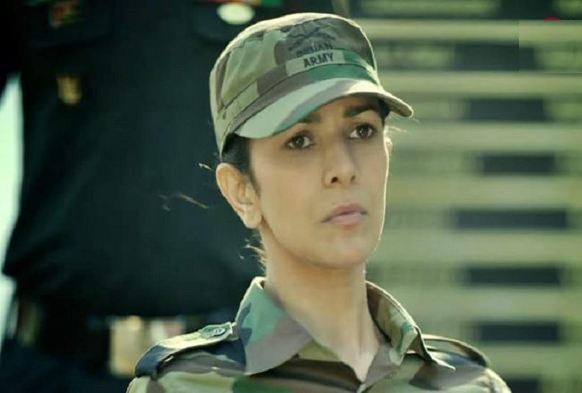 nimrat kaur lesser known fact how she struggled and affair with ravi shastri