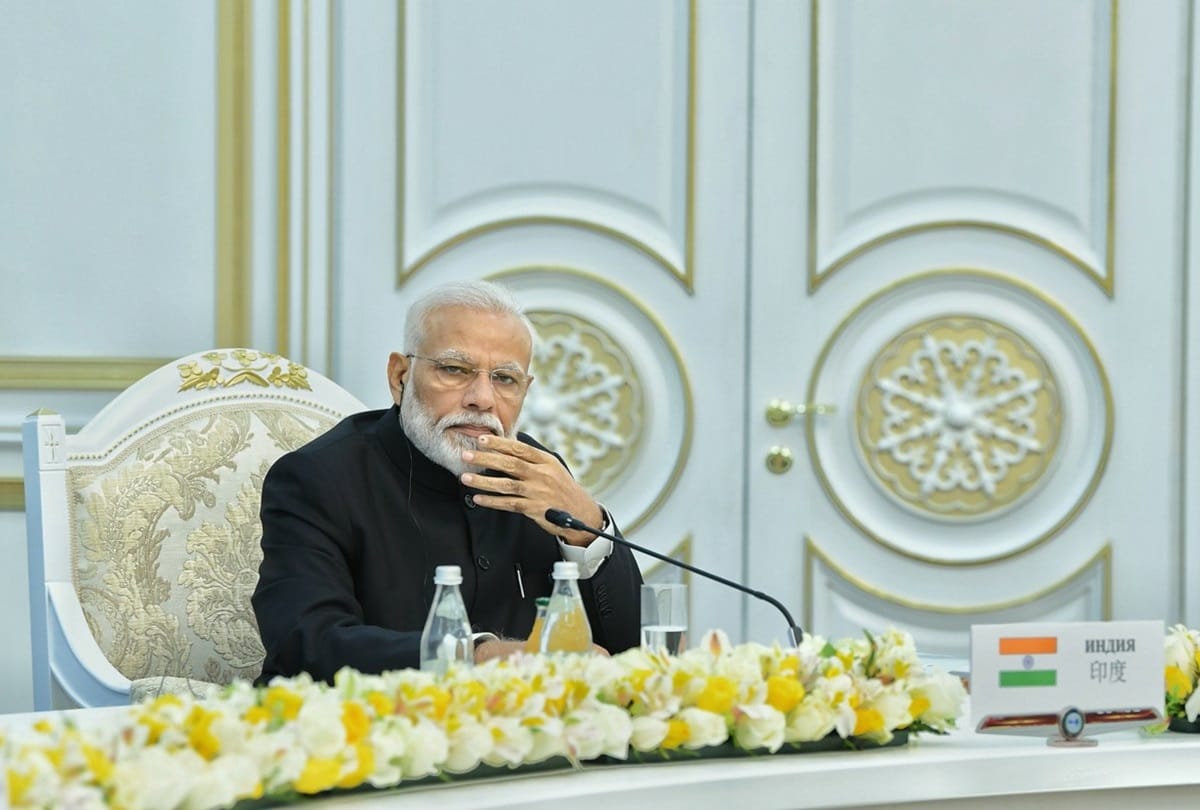 Howdy, Modi houseful in America, 50 thousand people registered for the event