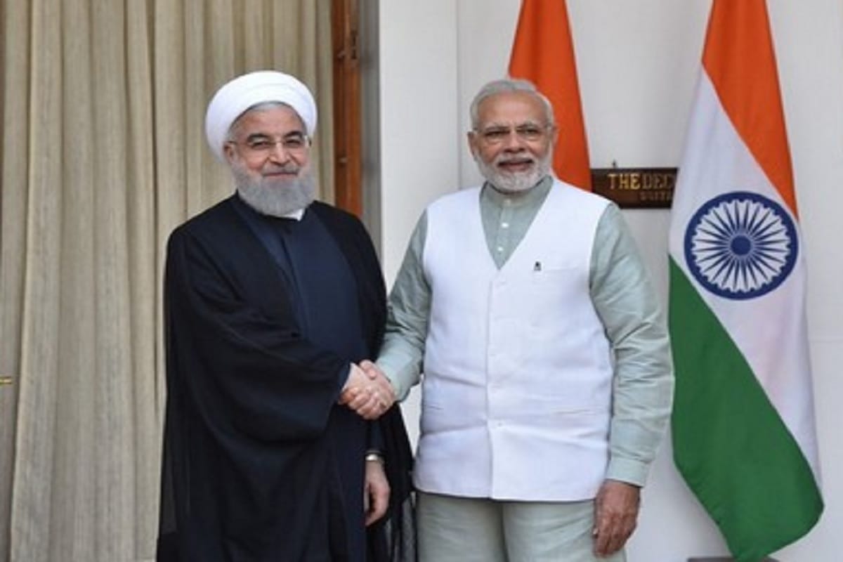 India will act in its national interest on oil imports issue, says Iran