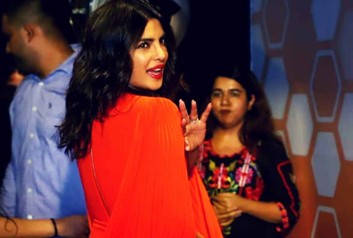 5 life lessons of priyanka Chopra