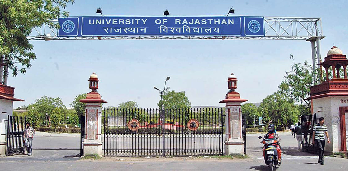 RPSC SO Recruitment, RU Students selected on all 12 posts