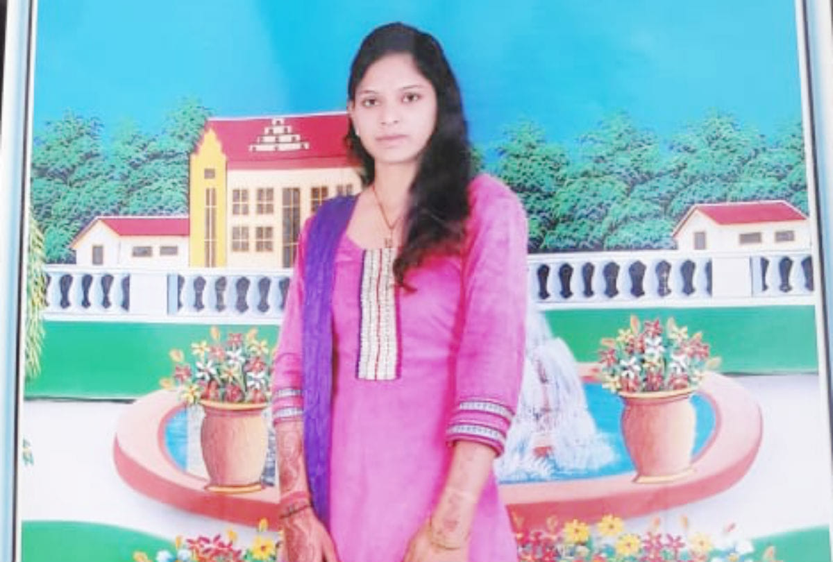 प्रेमिका की अन्य युवक से बढ़ती नजदीकियां बर्दाश्त नहीं कर सका, गला घोंटकर मार डाला