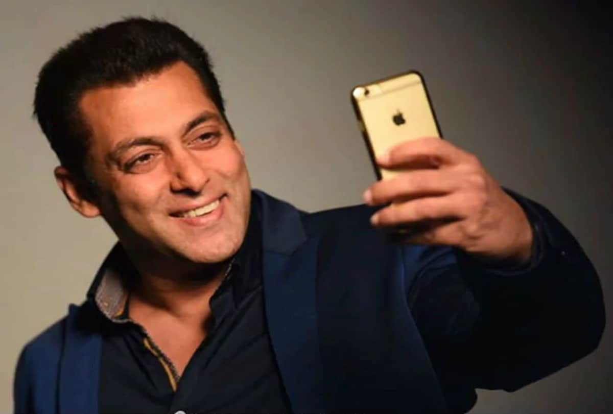 Salman Khan flip dive into the pool shared video on International Yoga Day 2019