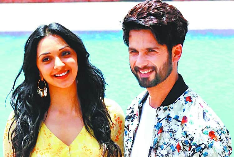 Bollywood Actor Shahid Kapoor interview on fitness secrets, married life and break up, kabir singh