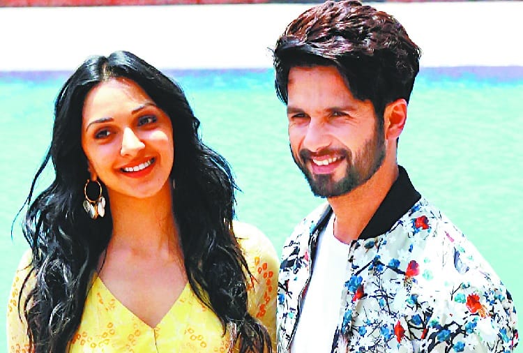 Bollywood Actor Shahid Kapoor interview on fitness secrets, married life and break up, kabir singh