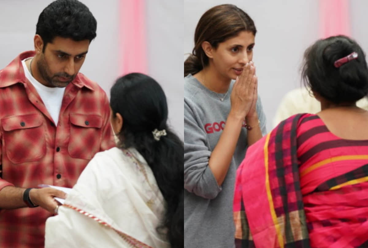 Amitabh Bachchan gives monetary help to families of Pulwama soldiers after bihar farmers