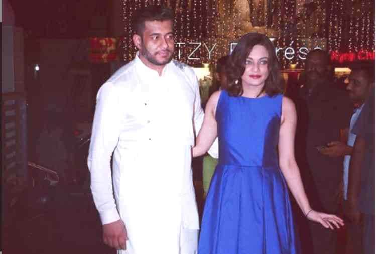 salman khan break up with her boyfriend avi mittal know the reason