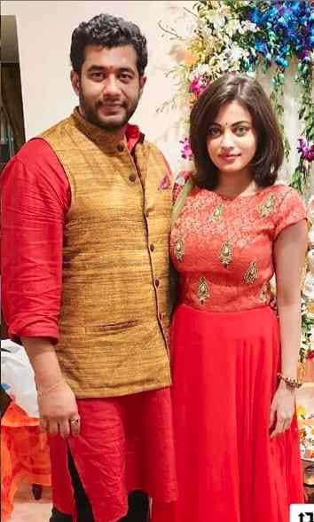 salman khan break up with her boyfriend avi mittal know the reason