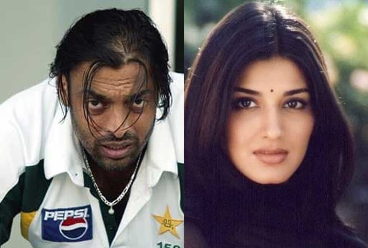 World Cup 2019: Former Pakistani pacer Shoaib Akhtar wanted to kidnap Sonali Bendre