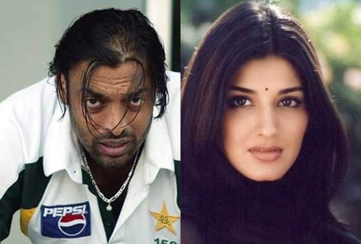 Shoaib Akhtar on Sonali Bendre controversy, i never met her nor wanted to kidnap