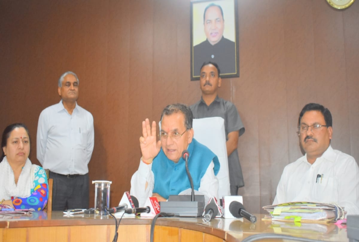 students will get annual examination results soon from Next year