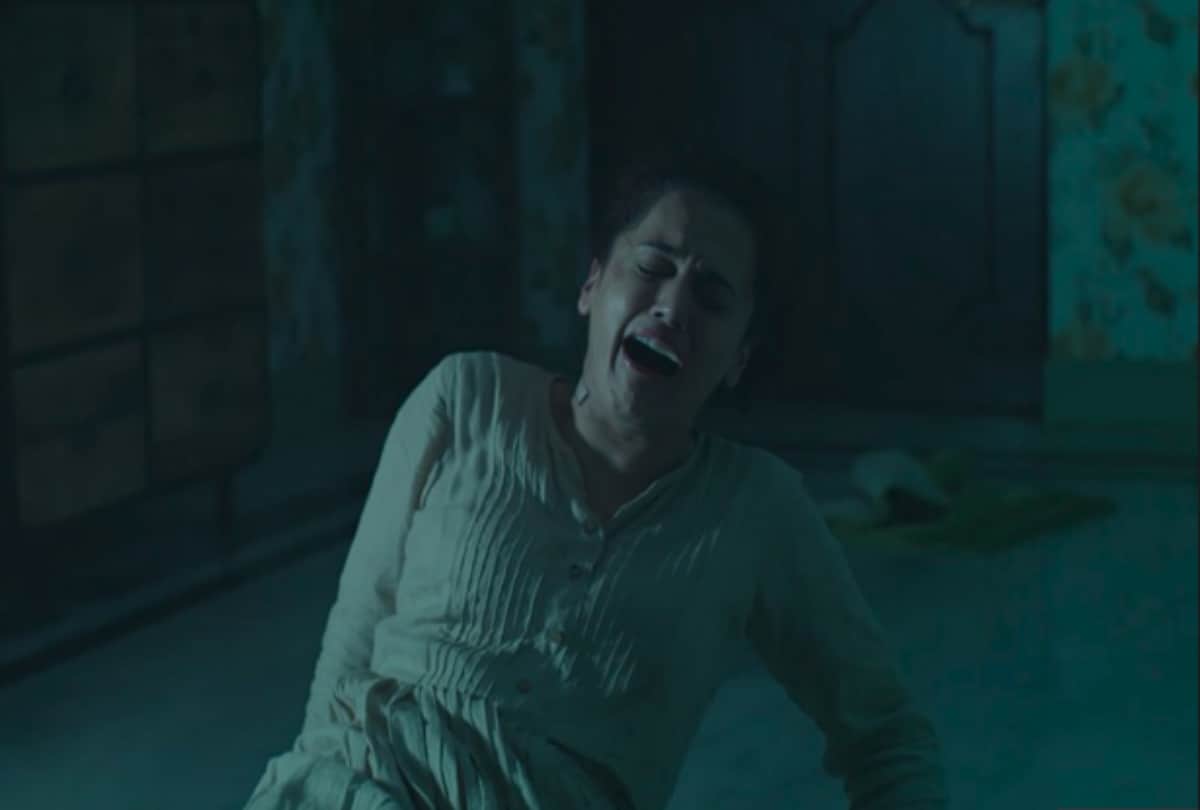 Movie review of game over starrer by Taapsee Pannu