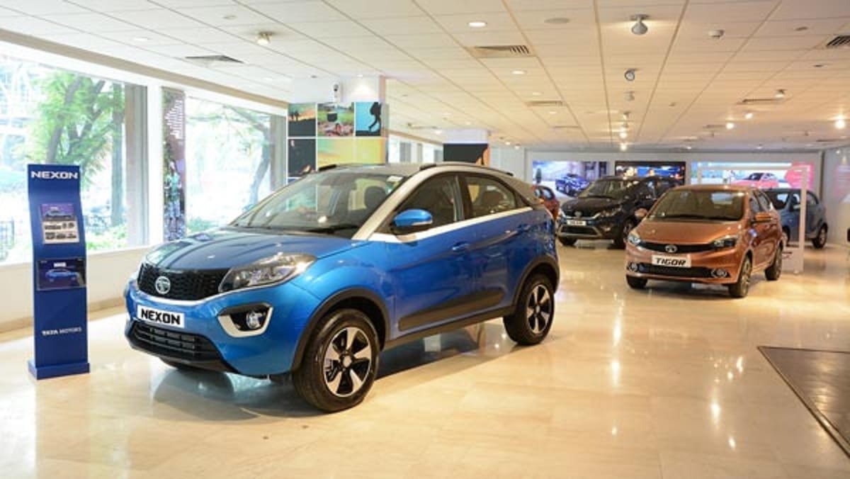 Tata Motors will update Tata Harrier and Tata Altroz with new turbo petrol engine and dual clutch DCT automatic transmission