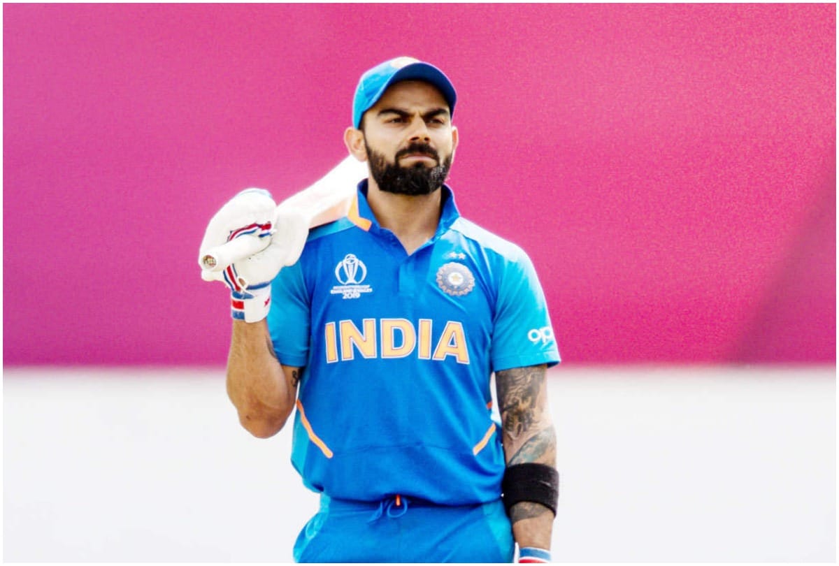 virat few decisions against pakistan world cup match proves to be right