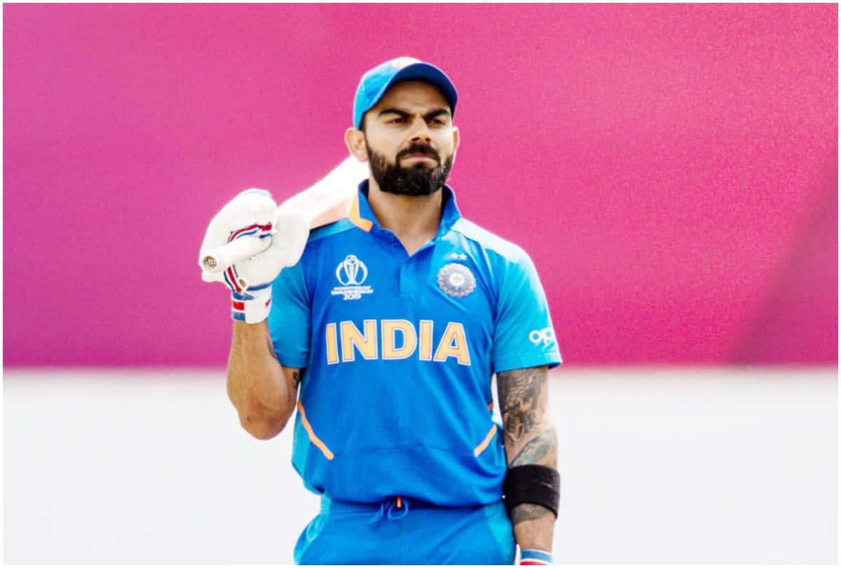 Virat Kohli need 19 more runs to break javed miandad 26 years old record