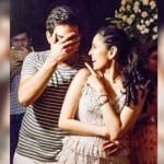 akash ambani, shloka mehta