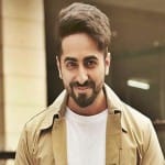 आयुष्मान खुराना