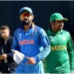 India vs Pakistan