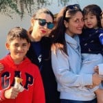 karishma kapoor and kareena kapoor