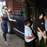 Malaika Arora, Arhaan Khan
