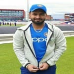 ऋषभ पंत