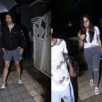 Varun Dhawan, Natasha Dalal