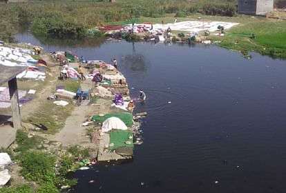 Pollution in Kali river, fine on liquor company