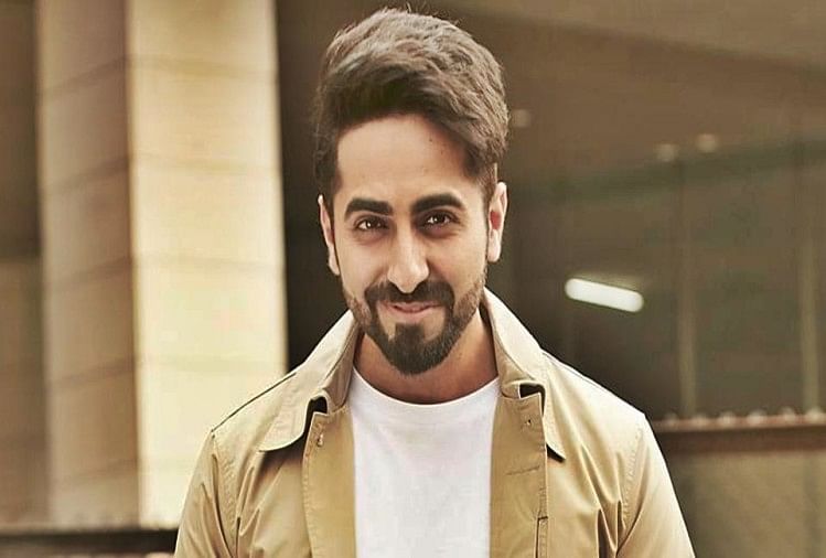 Ayushmann Khurrana Other Actors Might Think Twice Before Taking The Roles  I Do