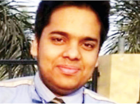 Dream to work with top engineers of the country: Himanshu
