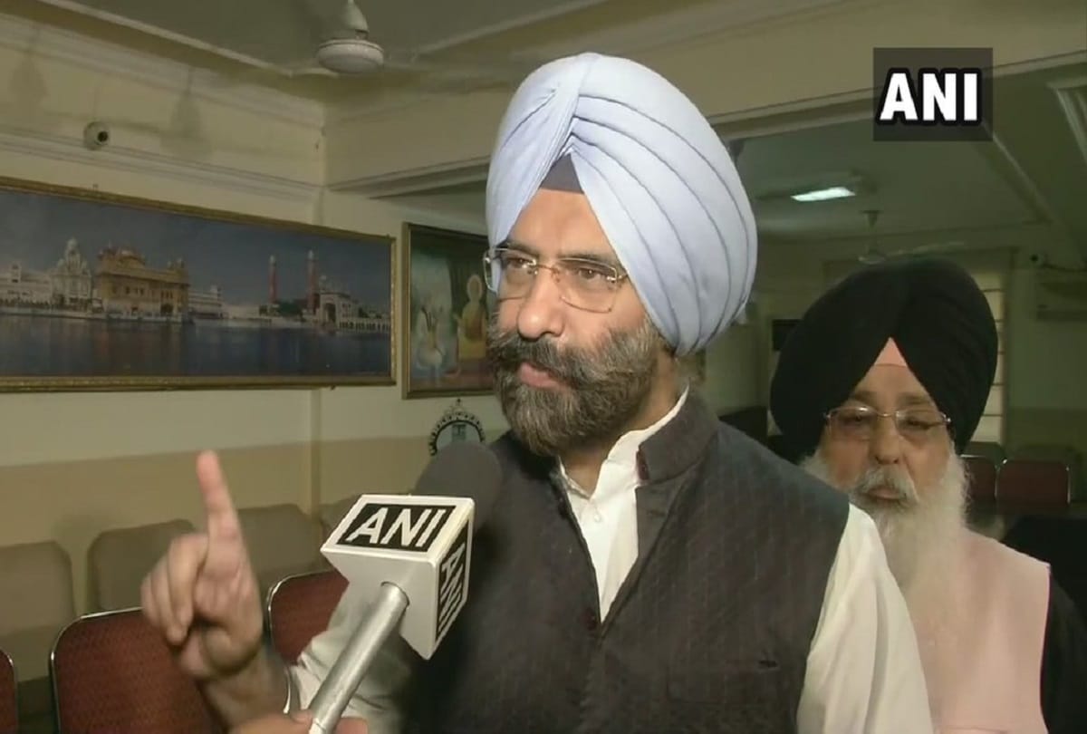 MS Sirsa said Kamal Nath will surely go to jail like Sajjan Kumar