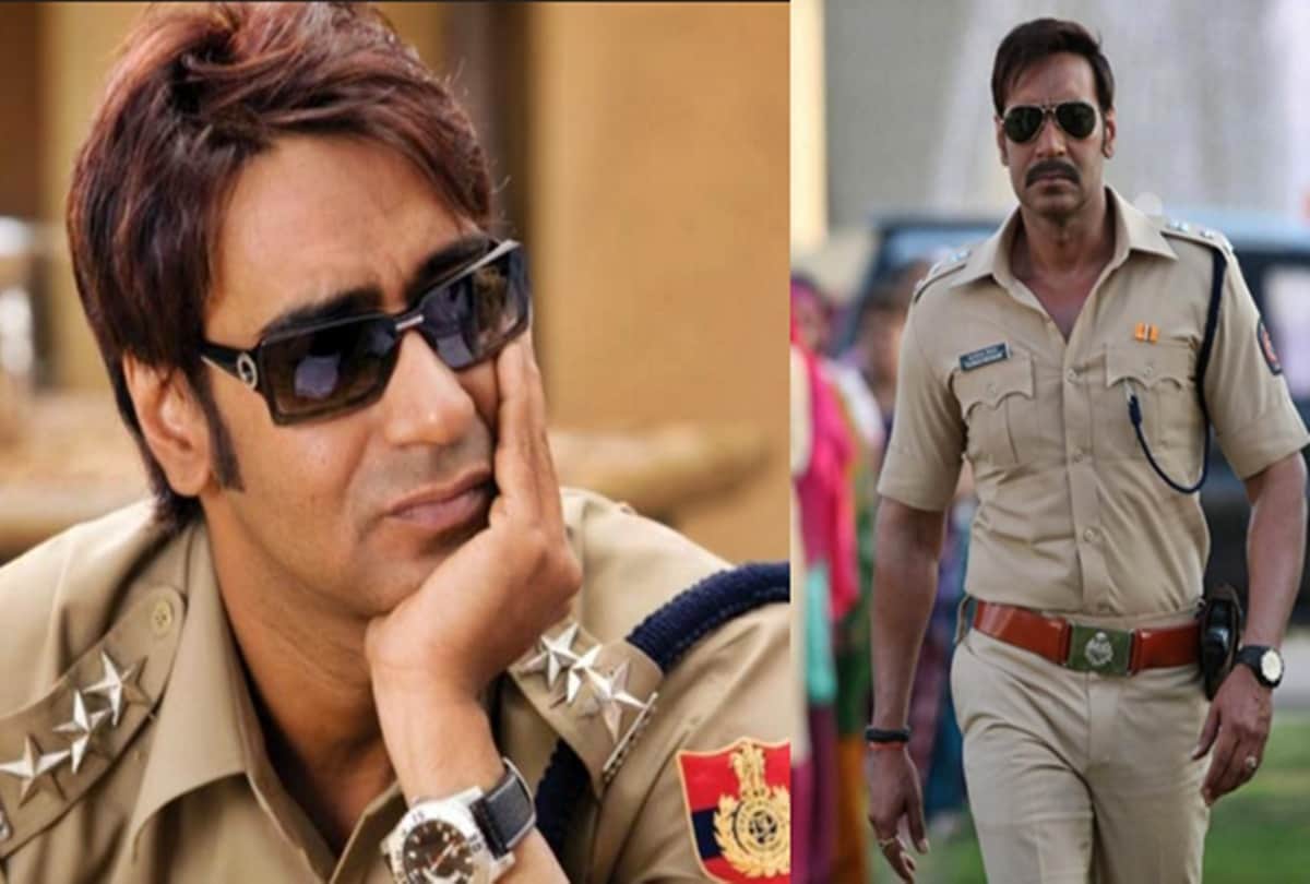Munna Badnaam Hua Song Release to Parineeti Chopra Is Out From Ajay Devgn Film Five News