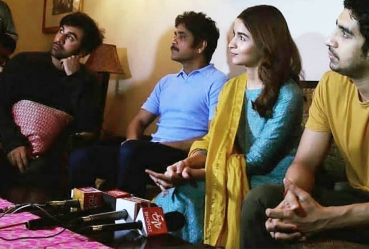 ranbir kapoor praises pm modi alia bhatt nagarjuna mouni roy brahmastra