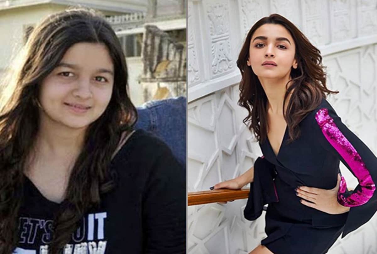 Fat 2 Fit salman khan Inshallah star Alia bhatt amazing transformation