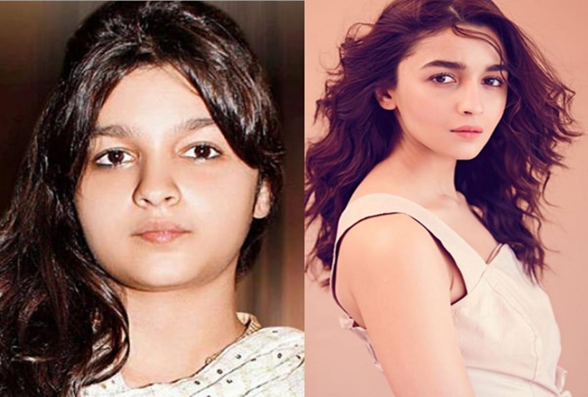ranveer singh to these bollywood celebrities childhood photos