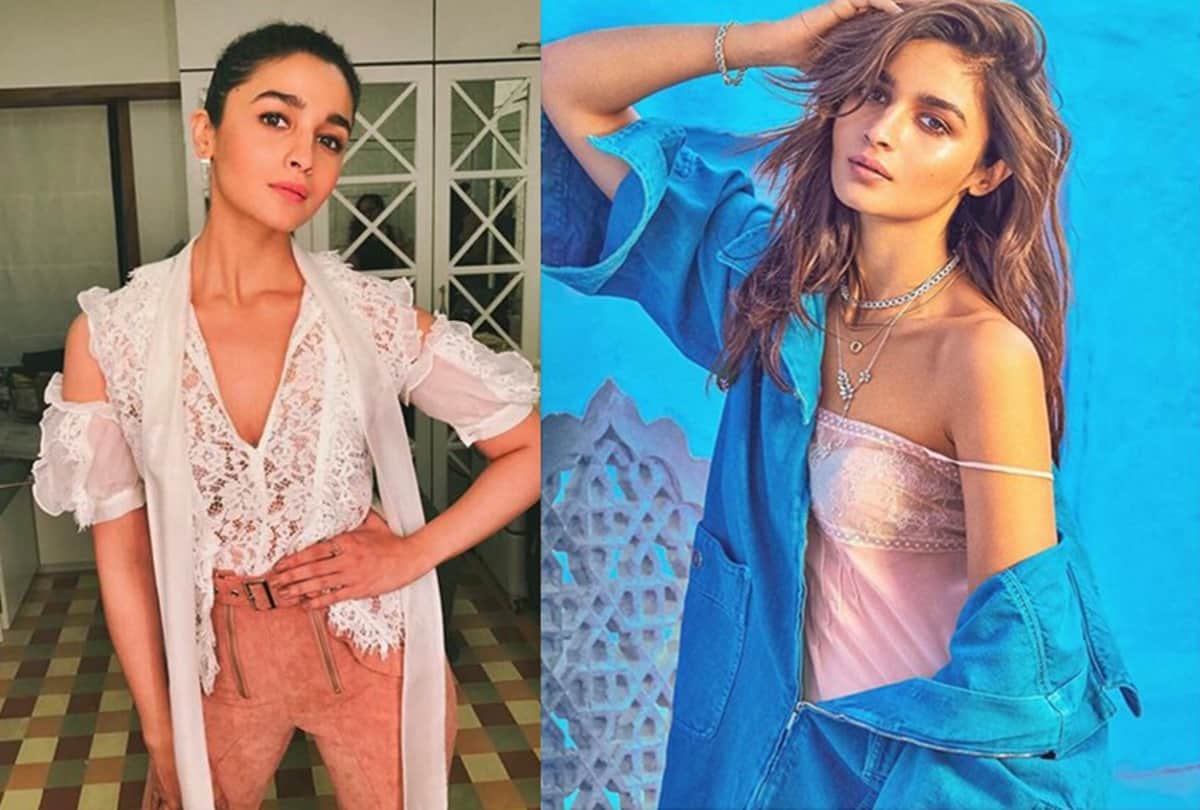 South Africa batsman Herschelle Gibbs shared Alia Bhatt GIF but dont know her