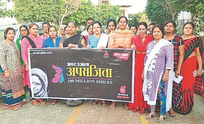Daughters will be strong, only then will the country be strong