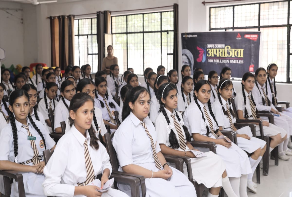 महिलाएं पुरुषों पर निर्भरता छोड़ें : इंदू