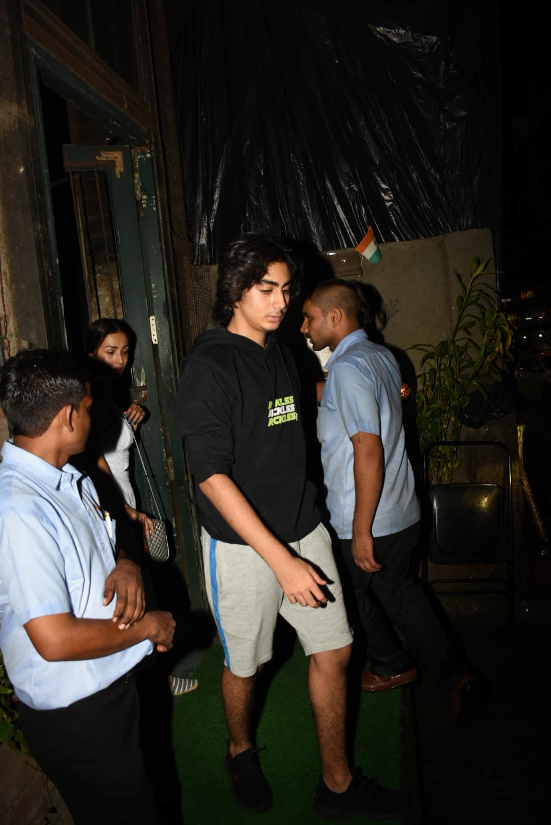 Malaika Arora shared Arbaaz Khan and Arhaan childhood photo and said he is a xerox copy of his papa