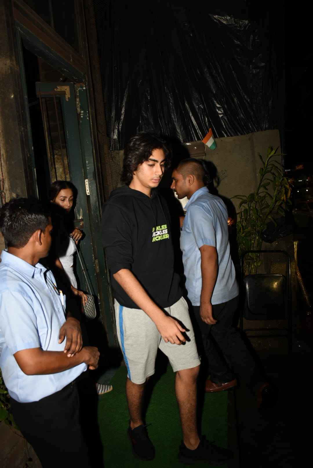 Malaika Arora shared Arbaaz Khan and Arhaan childhood photo and said he is a xerox copy of his papa