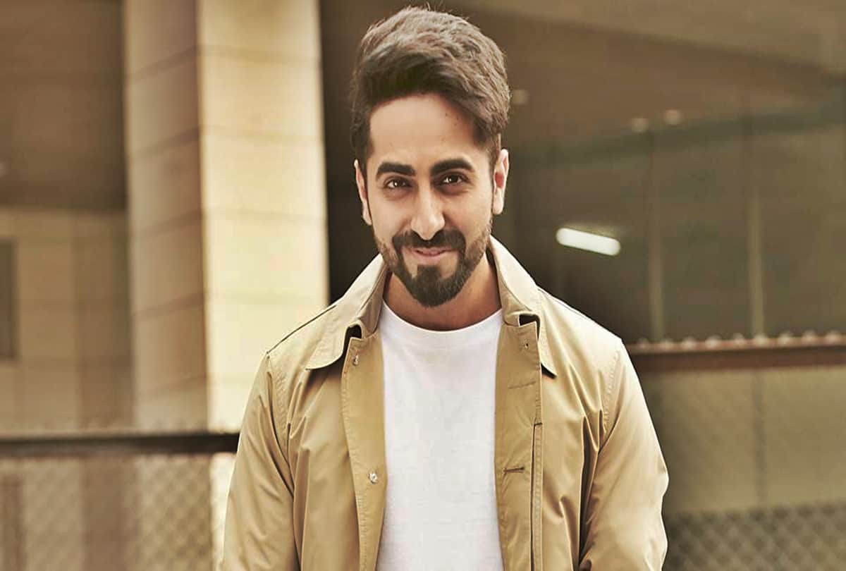 ayushmann khurrana express her excitement to work with Amitabh Bachchan in Gulabo Sitabo