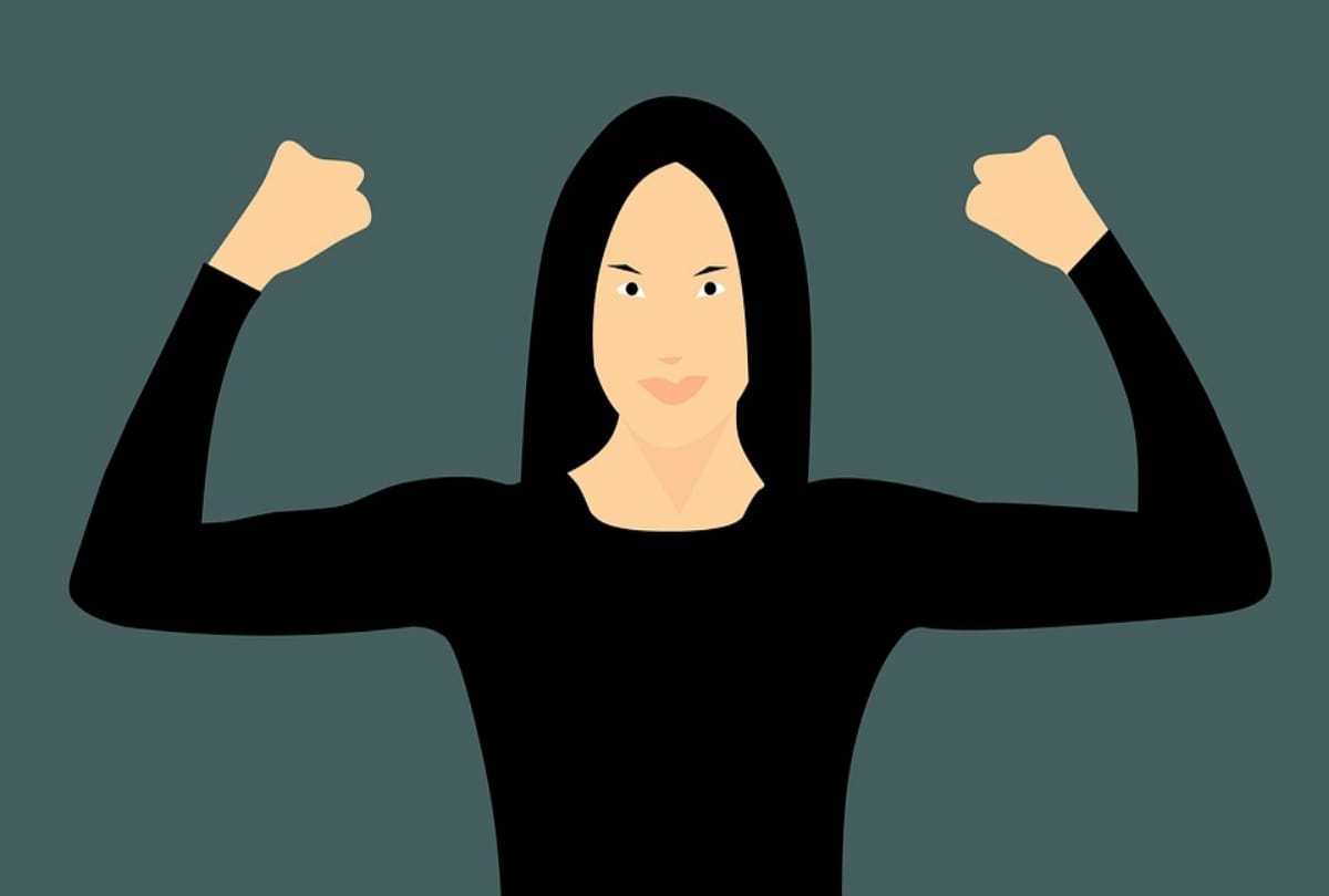 best tips to boost confidence in your personal and professional life