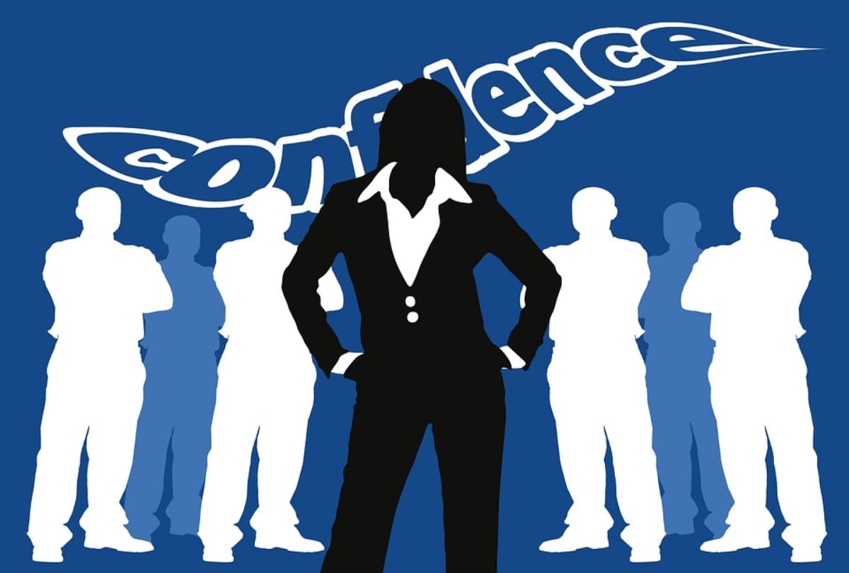 best tips to boost confidence in your personal and professional life