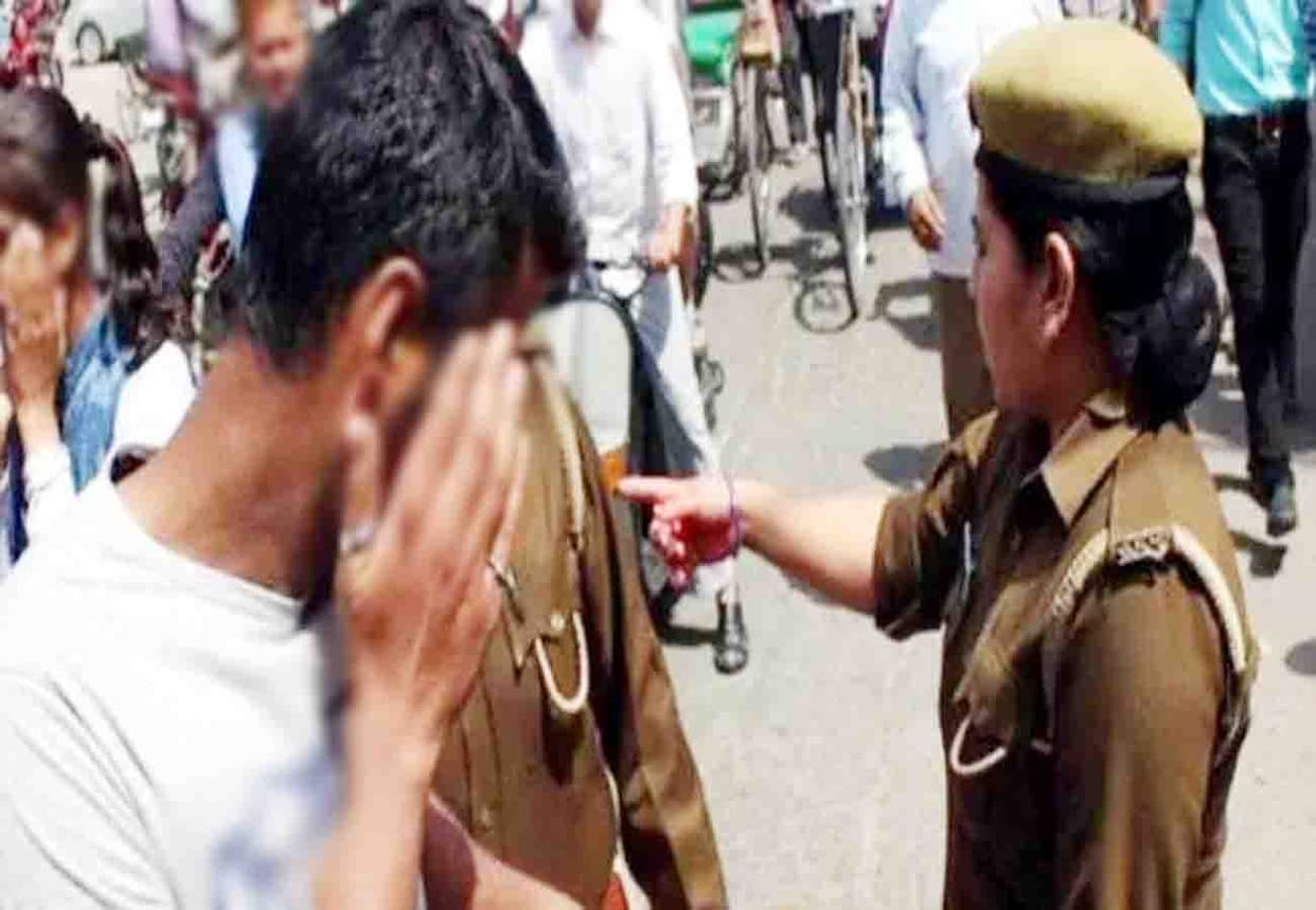police will begin Decision on the Spot campaign soon to stop crime against girl