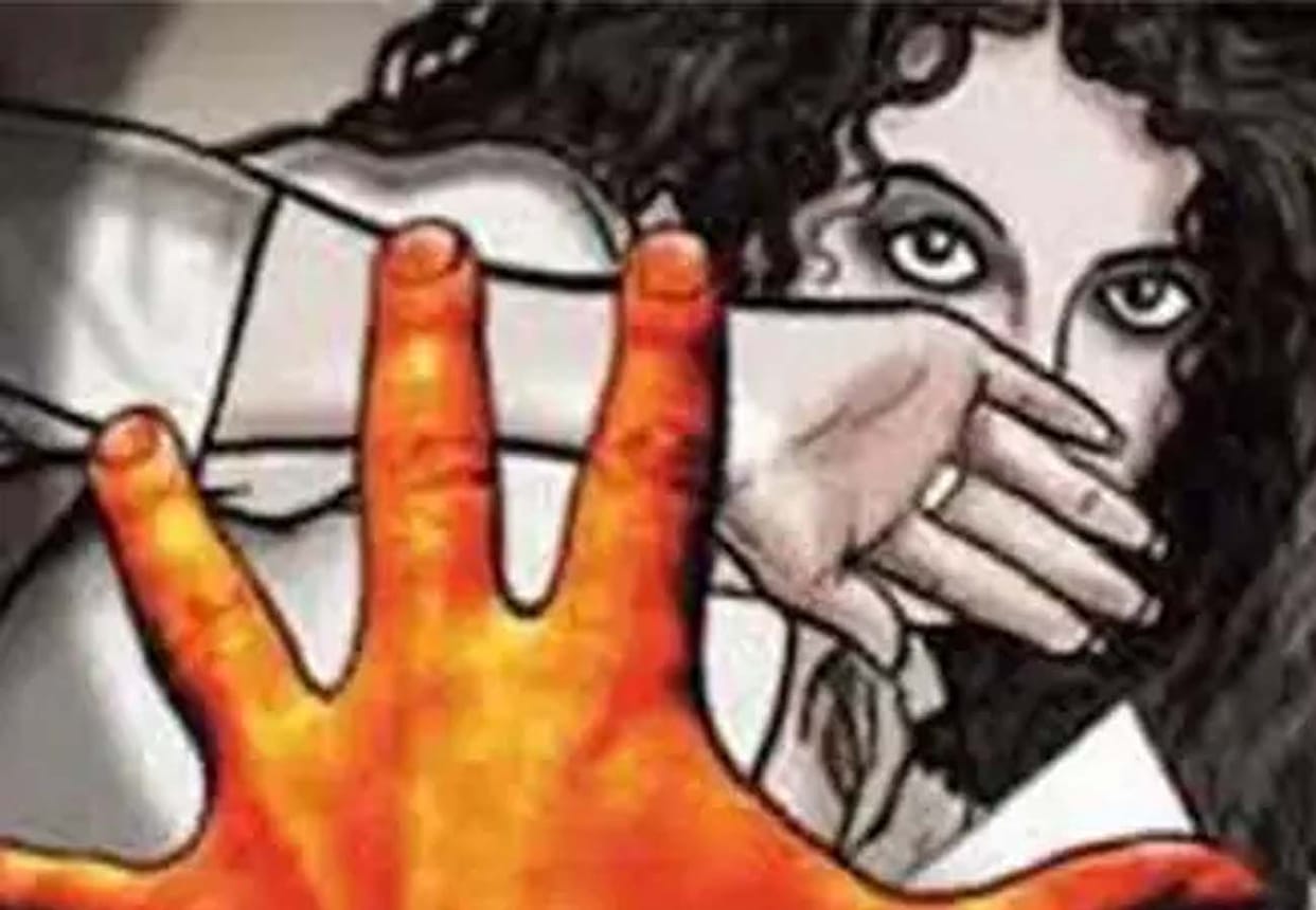 youngman did wrong with teenager in kannauj