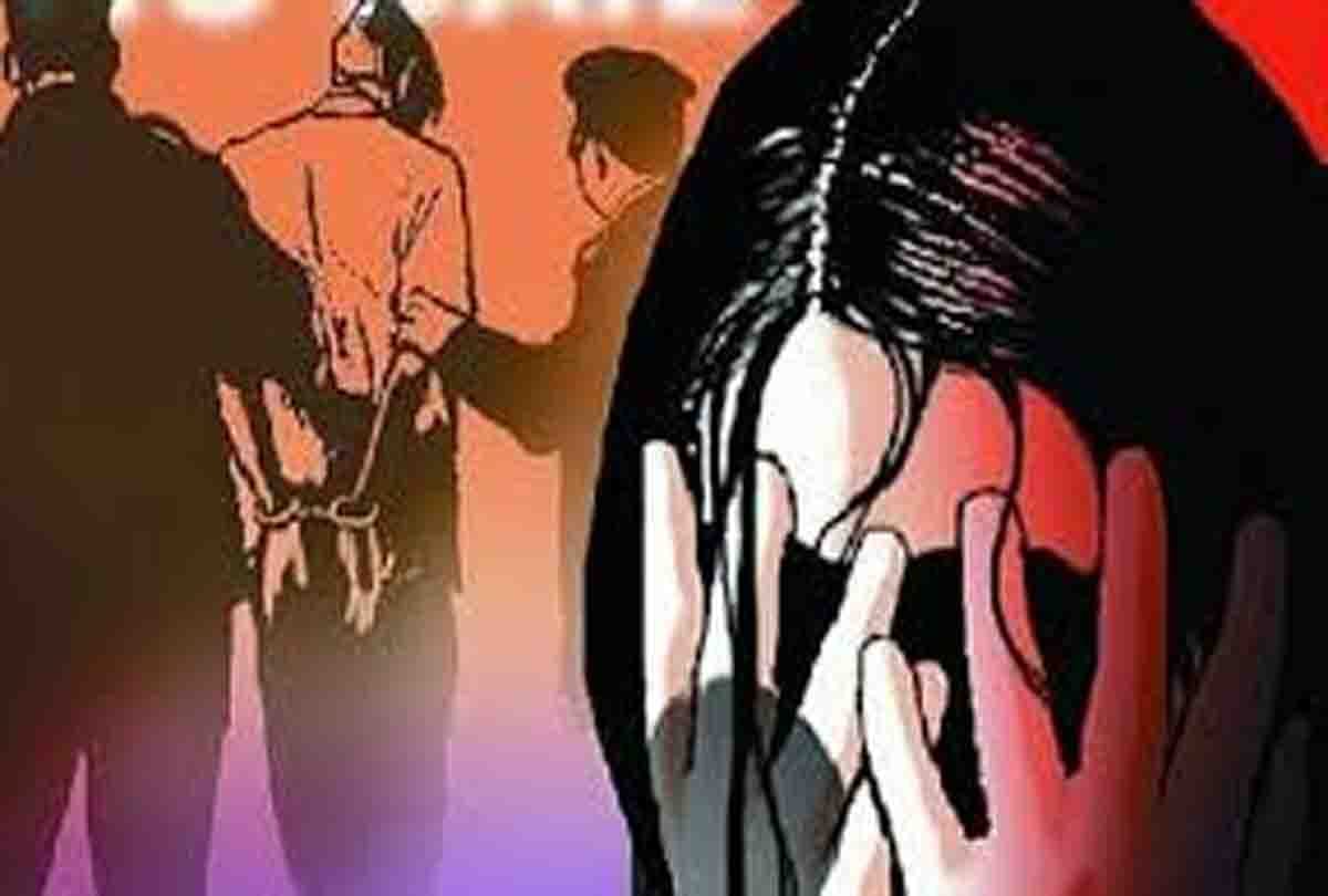 misdeed with widow woman by groom